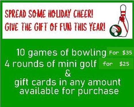 Holiday Punch Cards